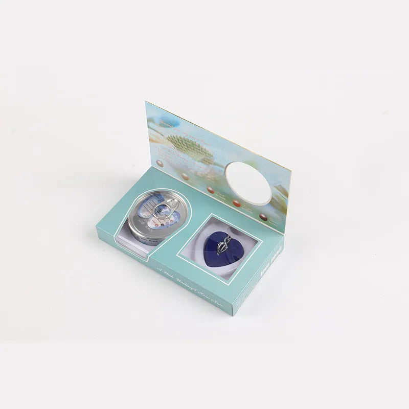 The Pearl Reveal Set