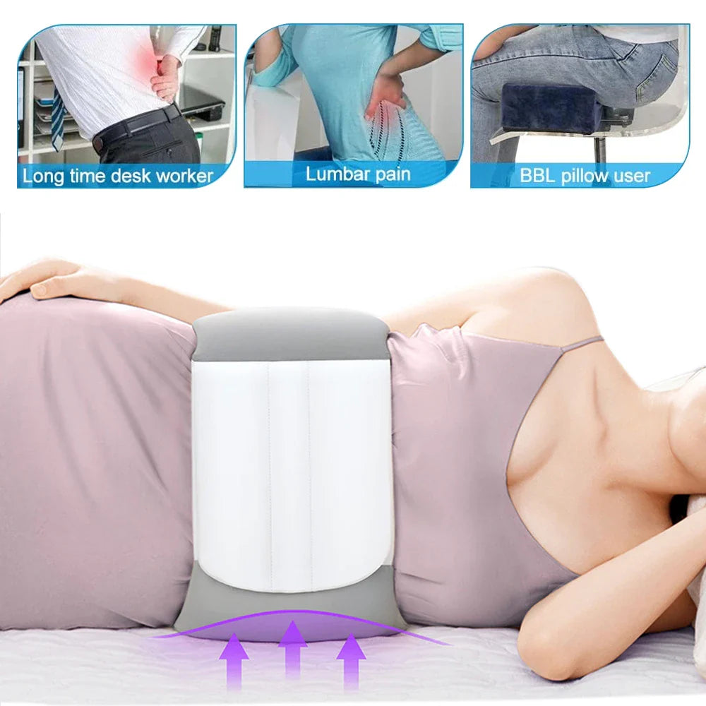 VTLFX - LumbarGap Pillow