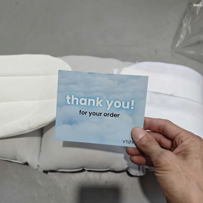 VTLFX - LumbarGap Pillow