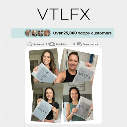 Instant relief & smaller legs in 14 days — for women carrying lipedema pain every day