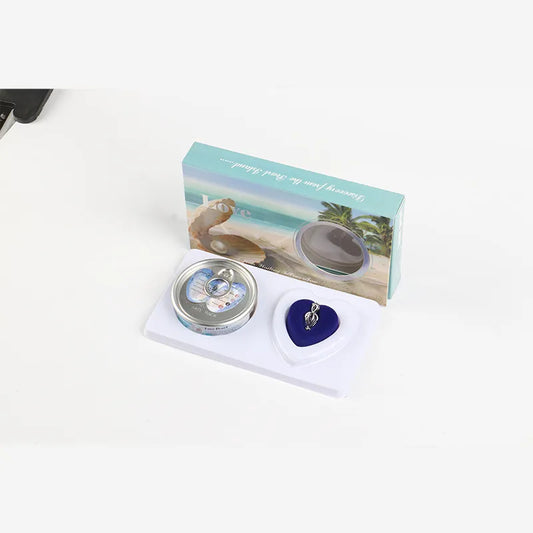 The Pearl Reveal Set