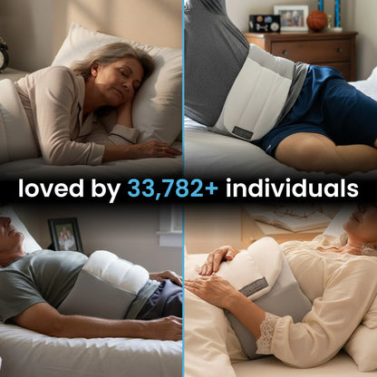 VTLFX - LumbarGap Pillow