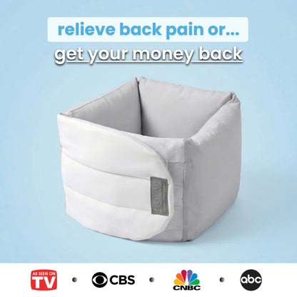 VTLFX - LumbarGap Pillow