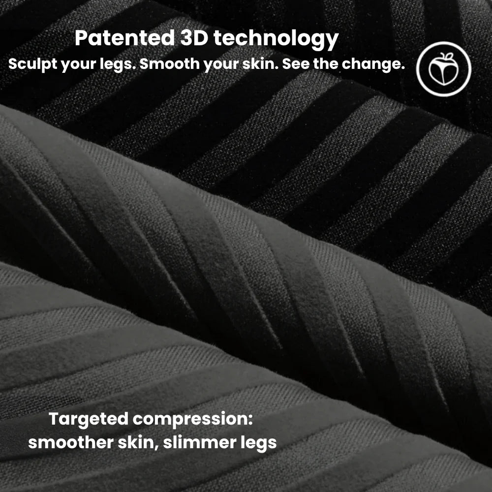 Instant relief & smaller legs in 14 days — for women carrying lipedema pain every day