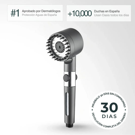 Salva Tu Piel, Tu Pelo y Tu Salud del Desastre con AguaBella™