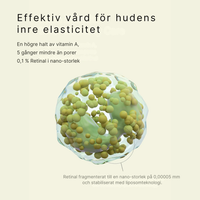 Vita-A Uppstramande Set (Serum + Booster)
